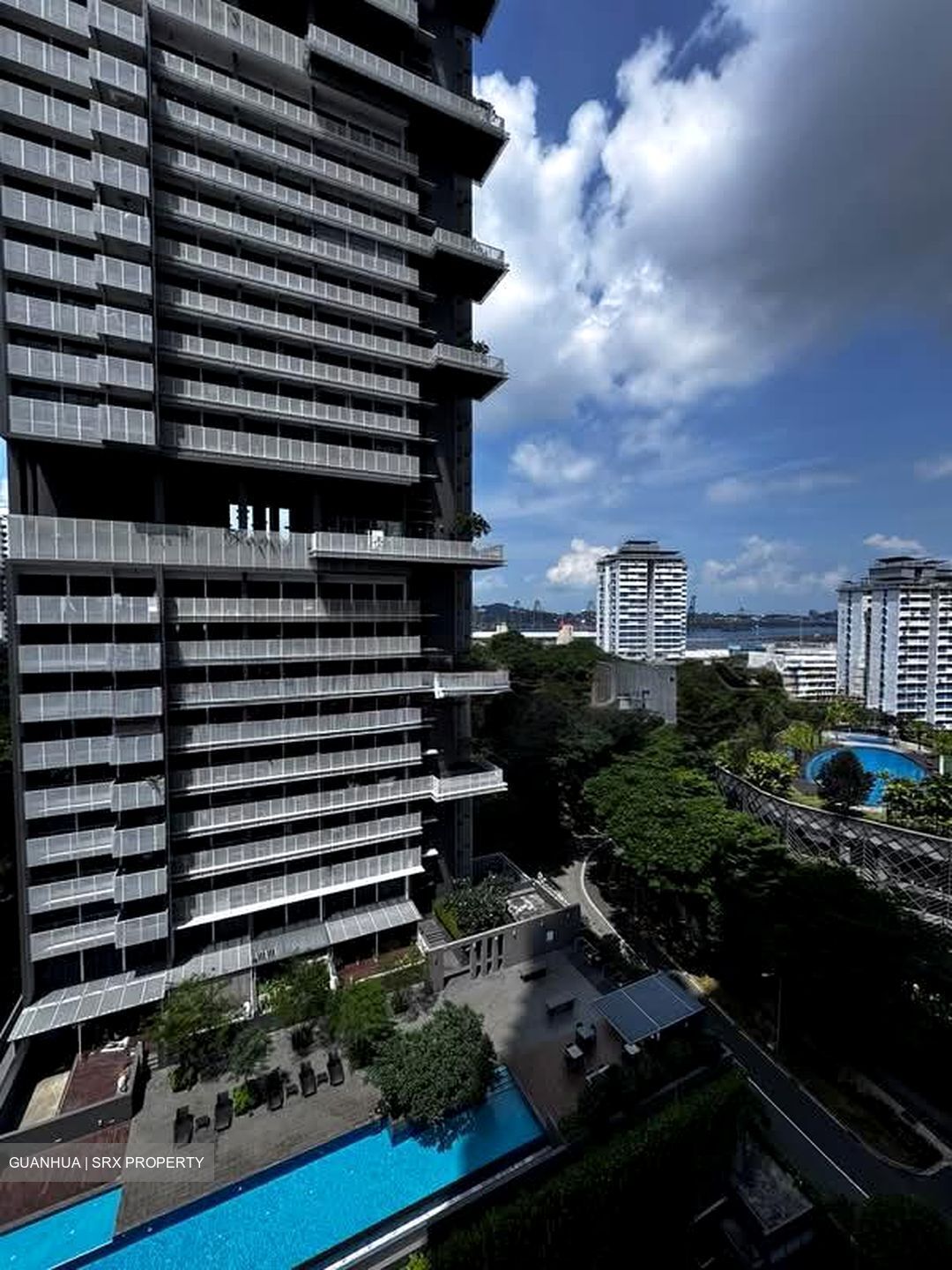 Spottiswoode Residences (D2), Condominium #628854671